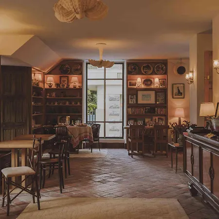 Hotel Amour Nice מלון ניס