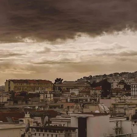 מלון Hotel Amour Nice