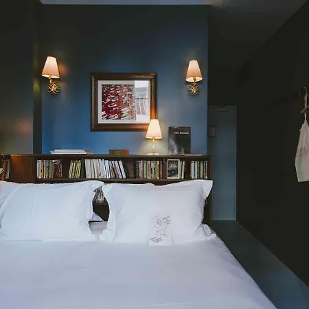 Hotel Amour Nice מלון