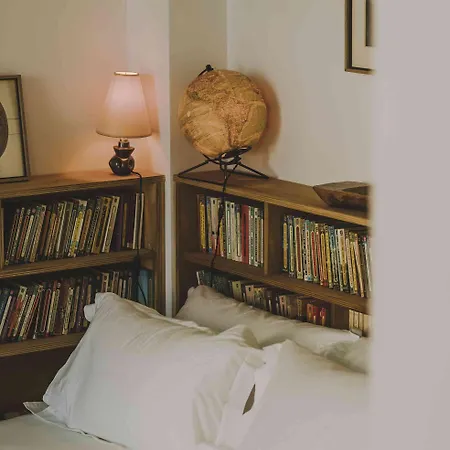 Hotel Amour Nice ניס