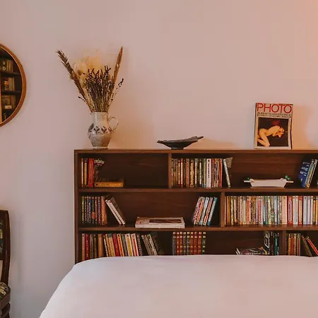 מלון Hotel Amour Nice ניס