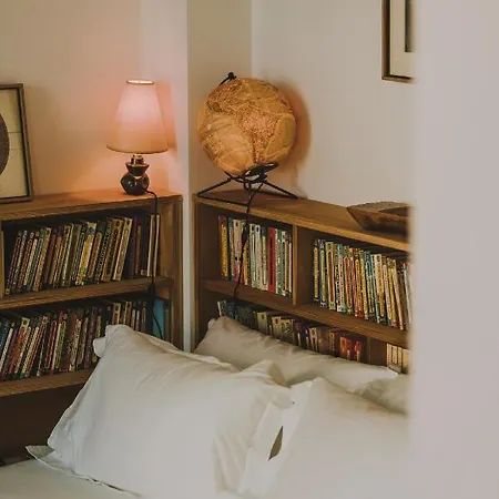 Hotel Amour Nice Отель