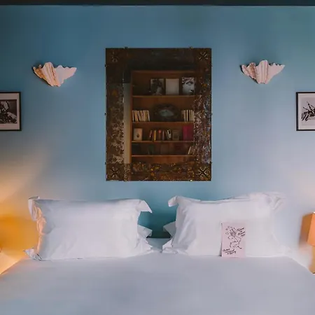 Hotel Amour Nice 4* ניס