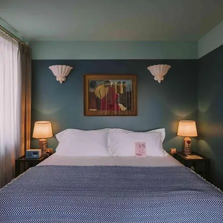 Hotel Amour Nice 4*