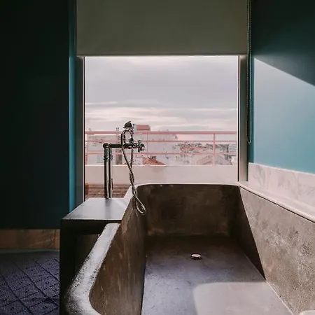 Hotel Amour Nice