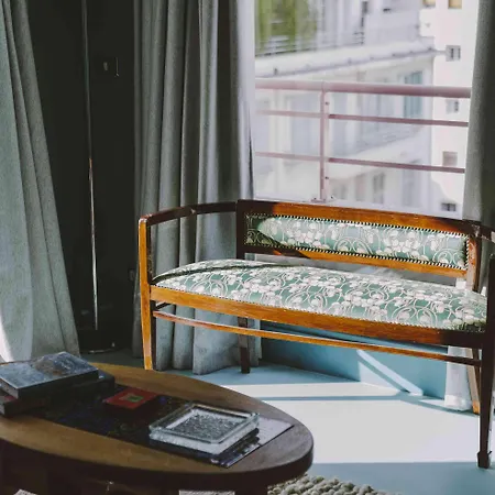 Hotel Amour Nice 4* Nice