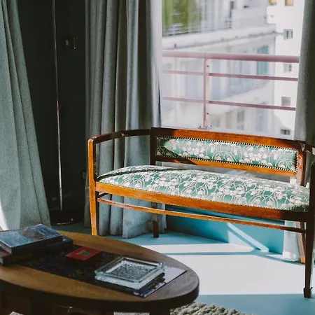 Hotel Hotel Amour Nice 4*