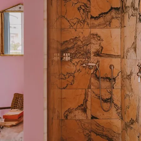 酒店 Hotel Amour Nice 4*