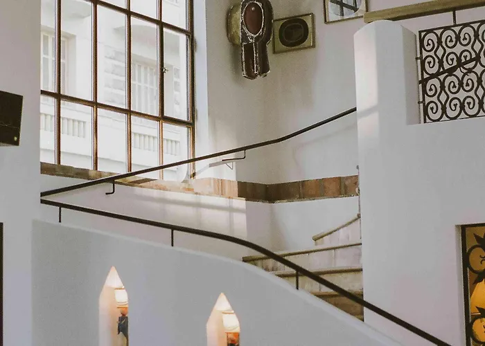 Hotel Amour Nice Hotel 4*