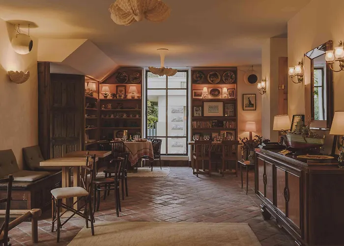 Hotel Amour Nice Hotel Nice