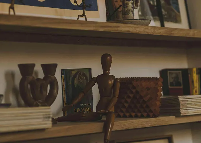 Hotel Hotel Amour Nice Nice