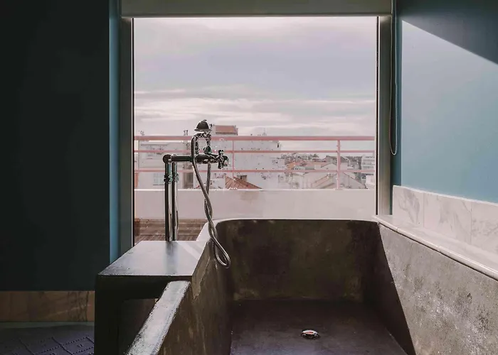 Hotel Amour Nice 4* Nice