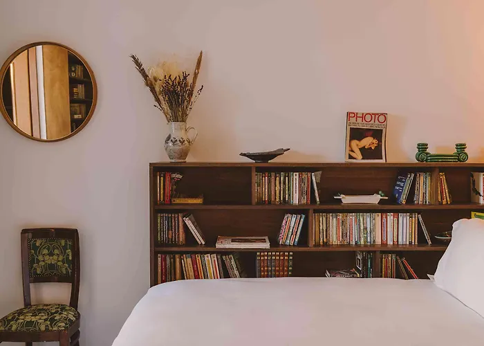 Hotel Amour Nice Hotel Nice