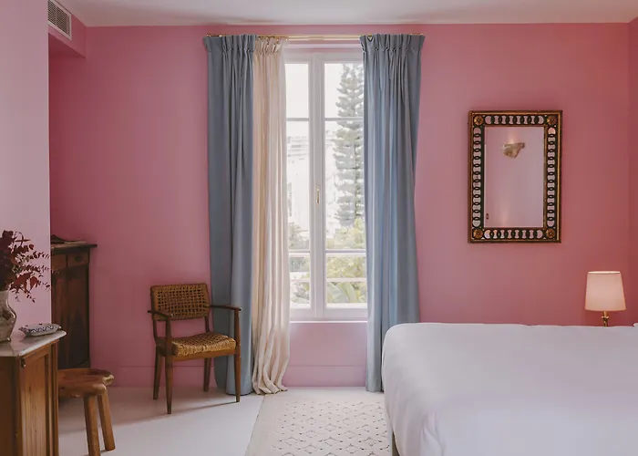 Hotel Hotel Amour Nice 4*