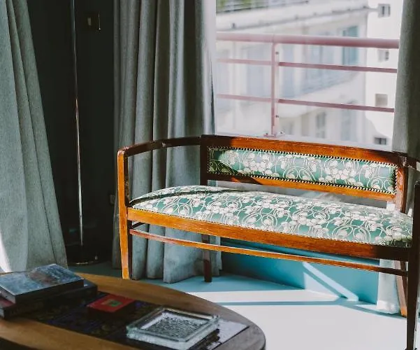 Ξενοδοχείο Hotel Amour Nice 4*