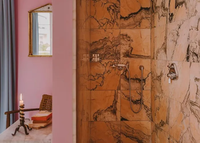 Hotel Hotel Amour Nice 4*