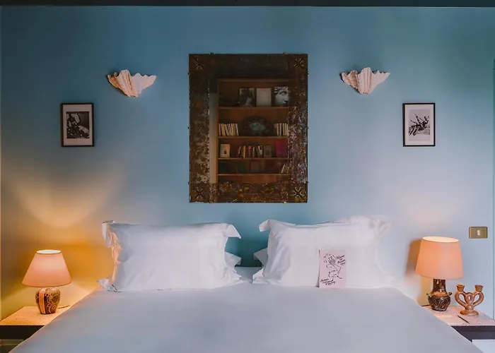 Hotel Amour Nice 4* Νίκαια
