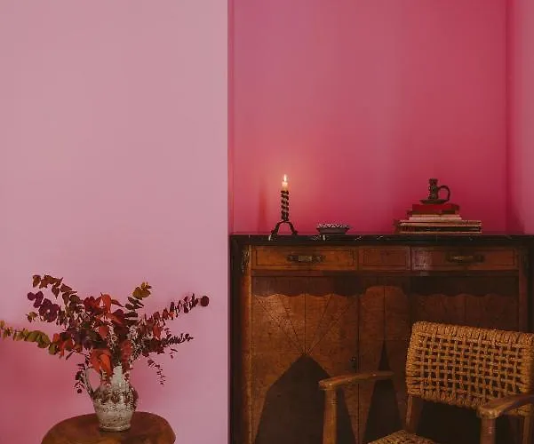 Hotel Amour Nice Ξενοδοχείο Νίκαια