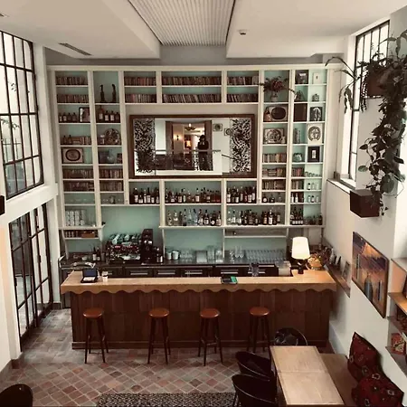 Hotel Amour Nice Szálloda