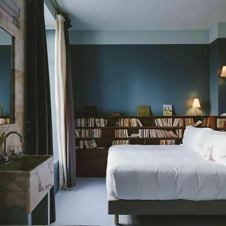 Szálloda Hotel Amour Nice 4*