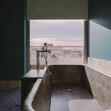 Hotel Amour Nice 4* Nizza