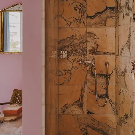 Szálloda Hotel Amour Nice