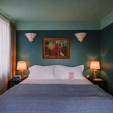 Szálloda Hotel Amour Nice 4*