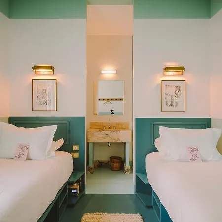 Hotel Hotel Amour Nice Nice