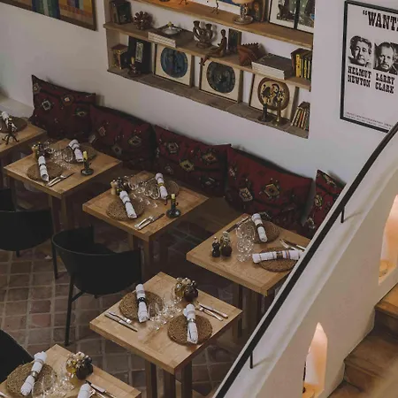 Hotel Amour Nice Szálloda