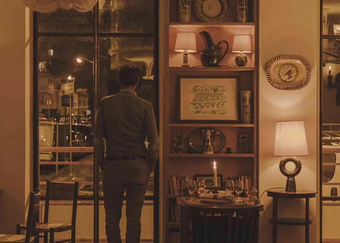 Hotel Hotel Amour Nice