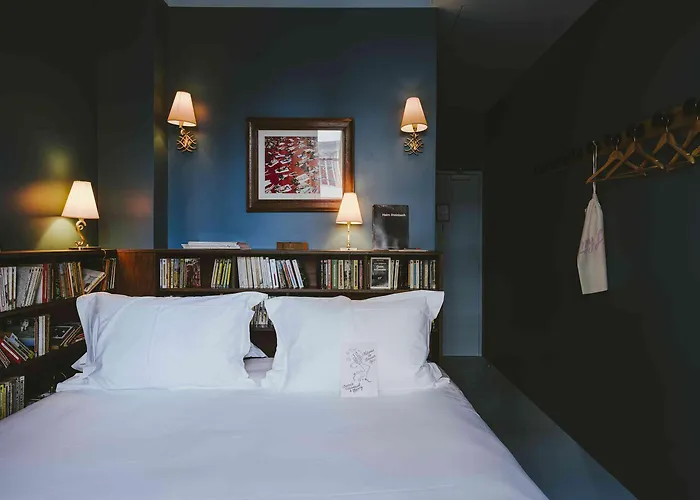 Hotel Amour Nice Hotel