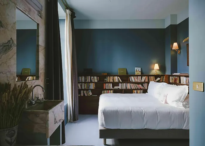 Hotel Hotel Amour Nice 4*