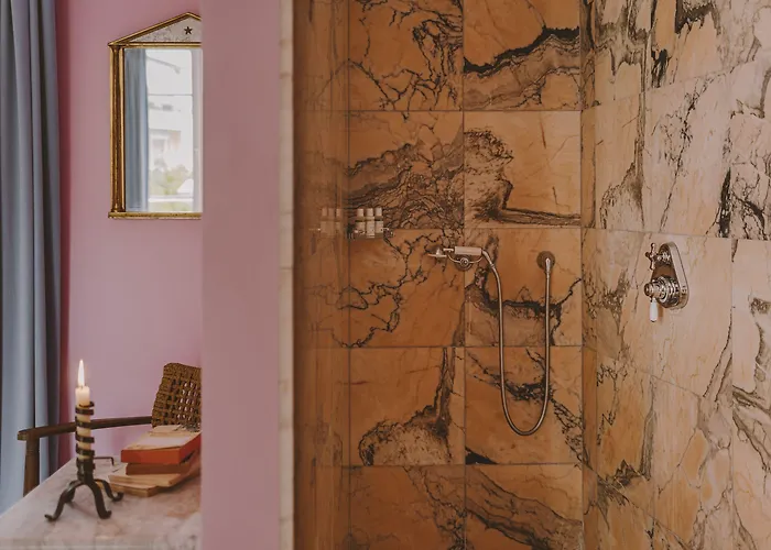 Hotel Hotel Amour Nice