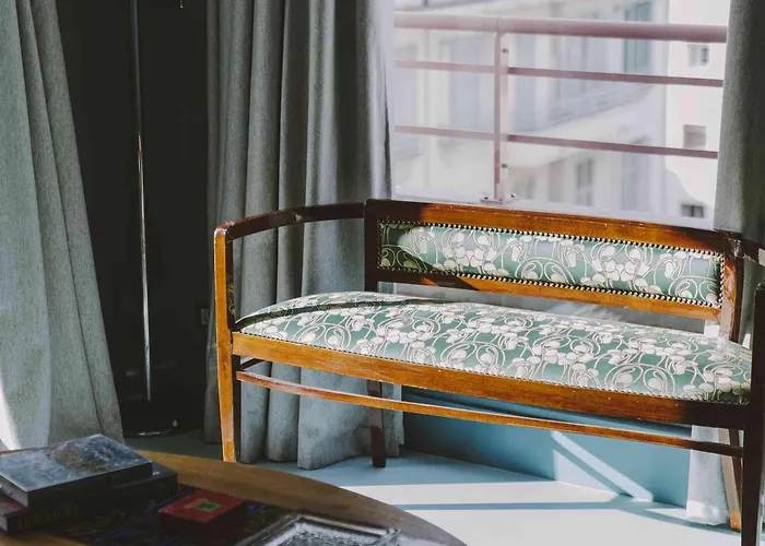 Hotel Amour Nice 4* Nice