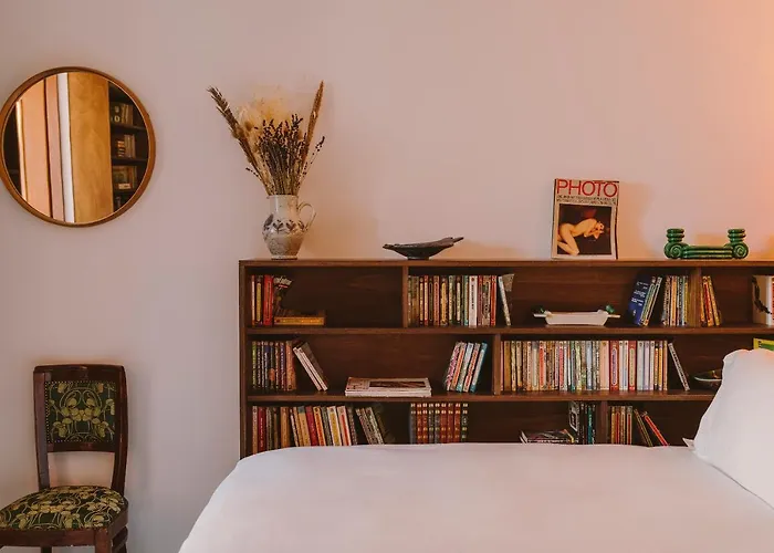 酒店 Hotel Amour Nice 尼斯